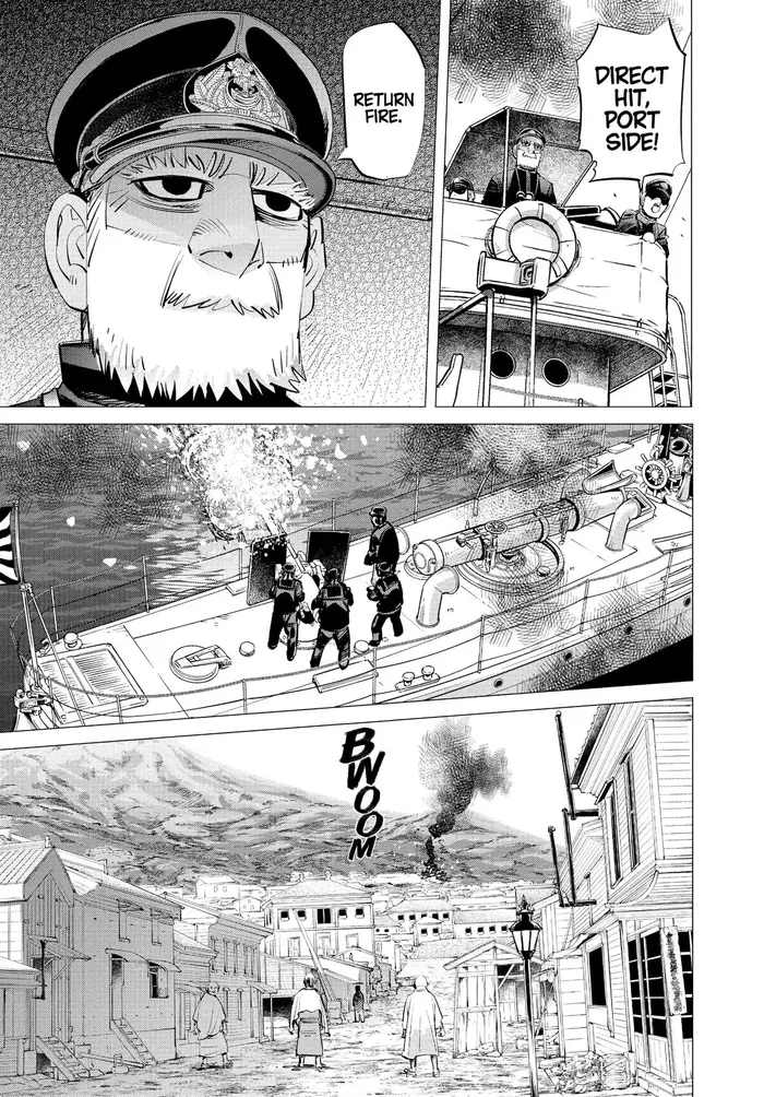 Golden Kamuy Chapter 292 image 10_optimized